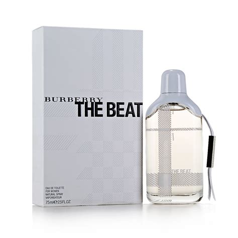 burberry cologne the beat|burberry the beat 50ml.